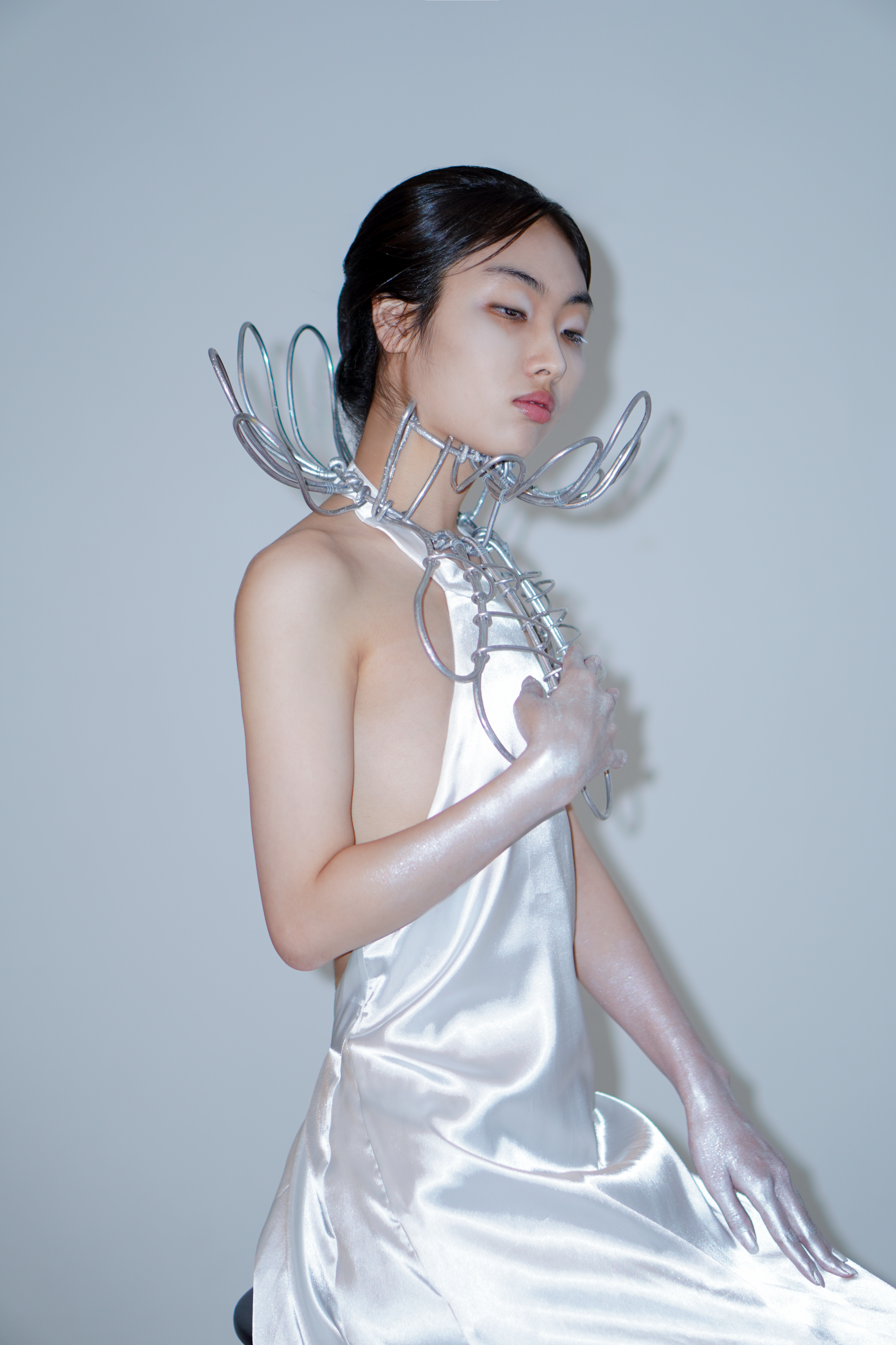 Look 1