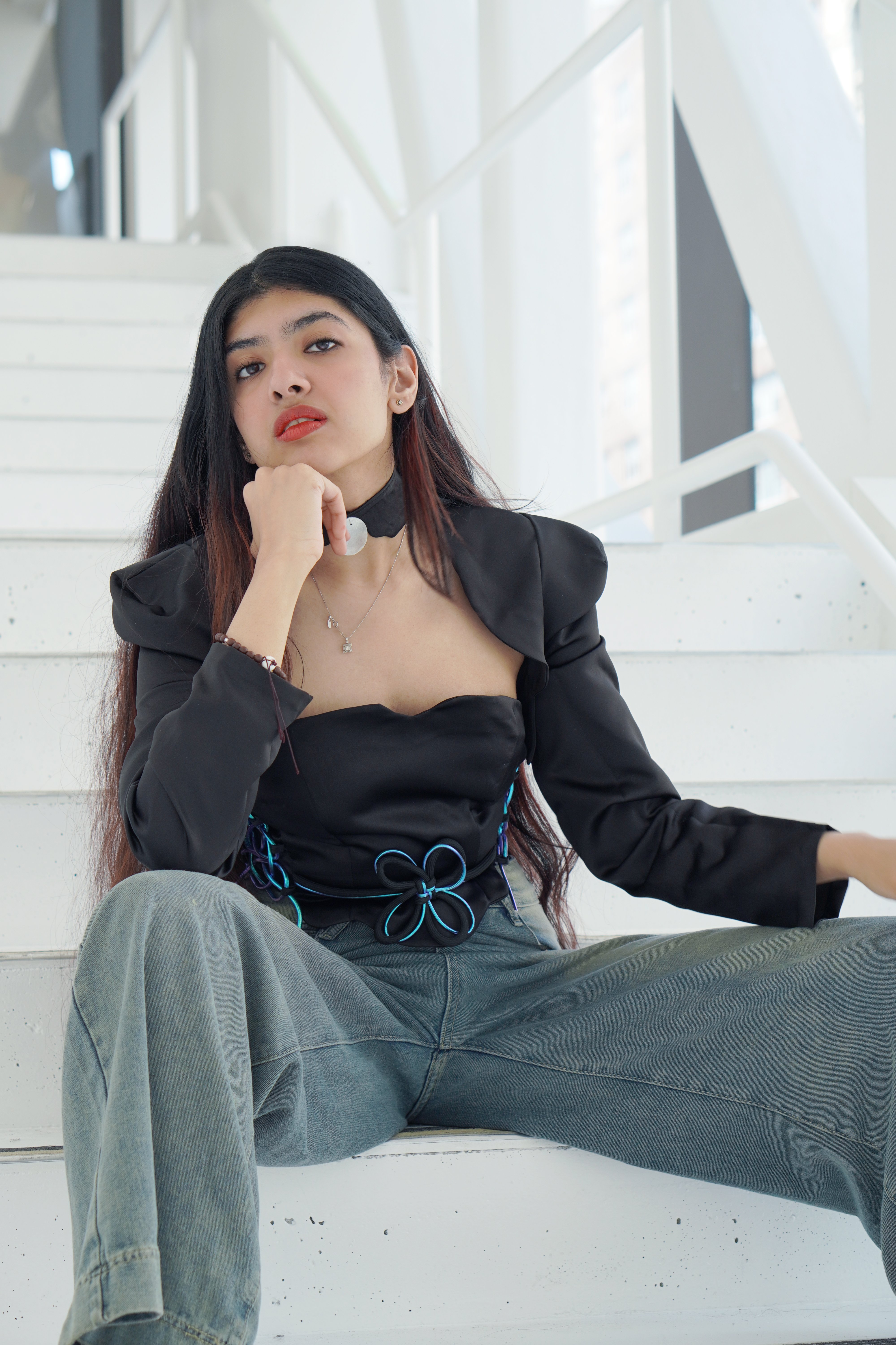 Look 14