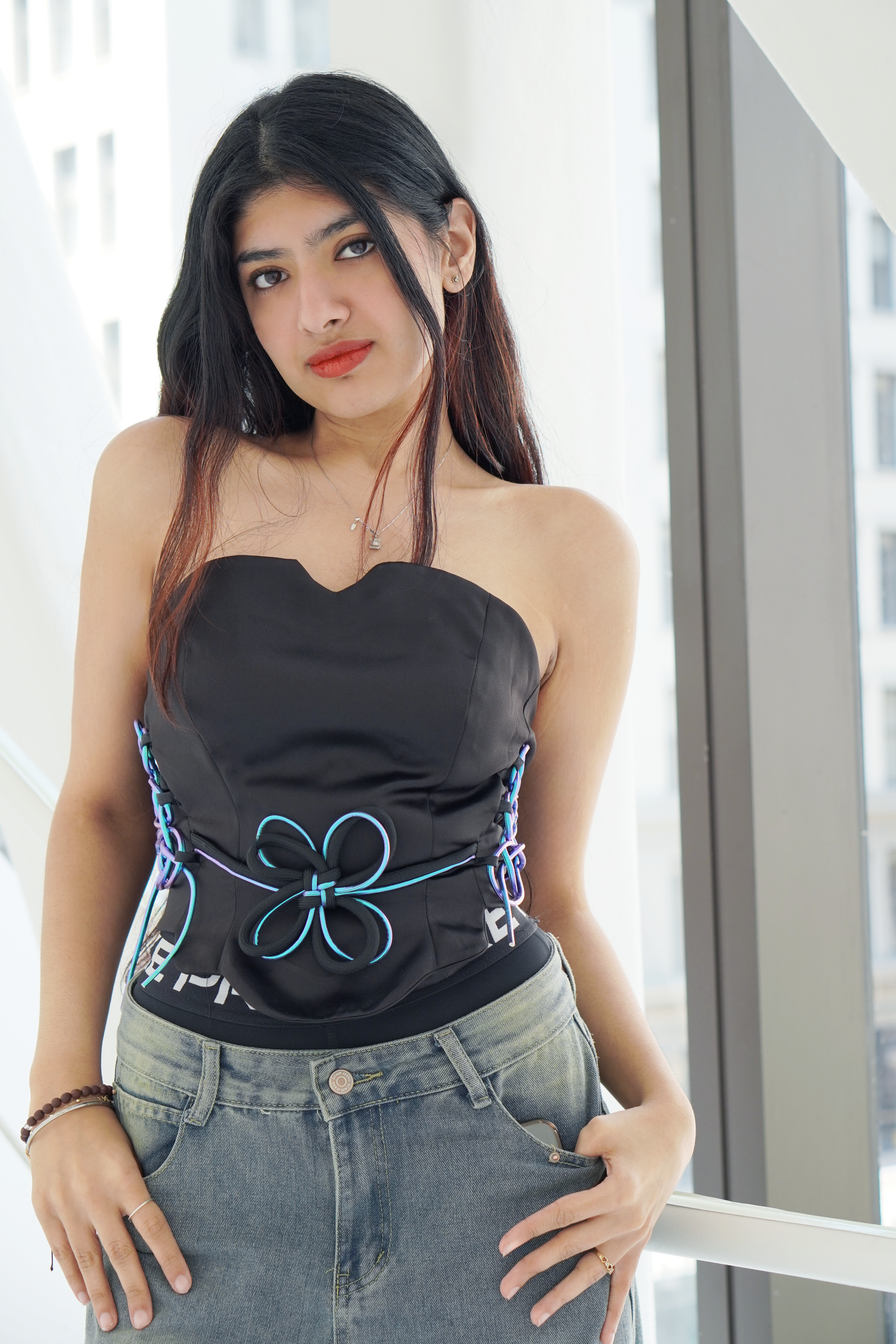 Look 15