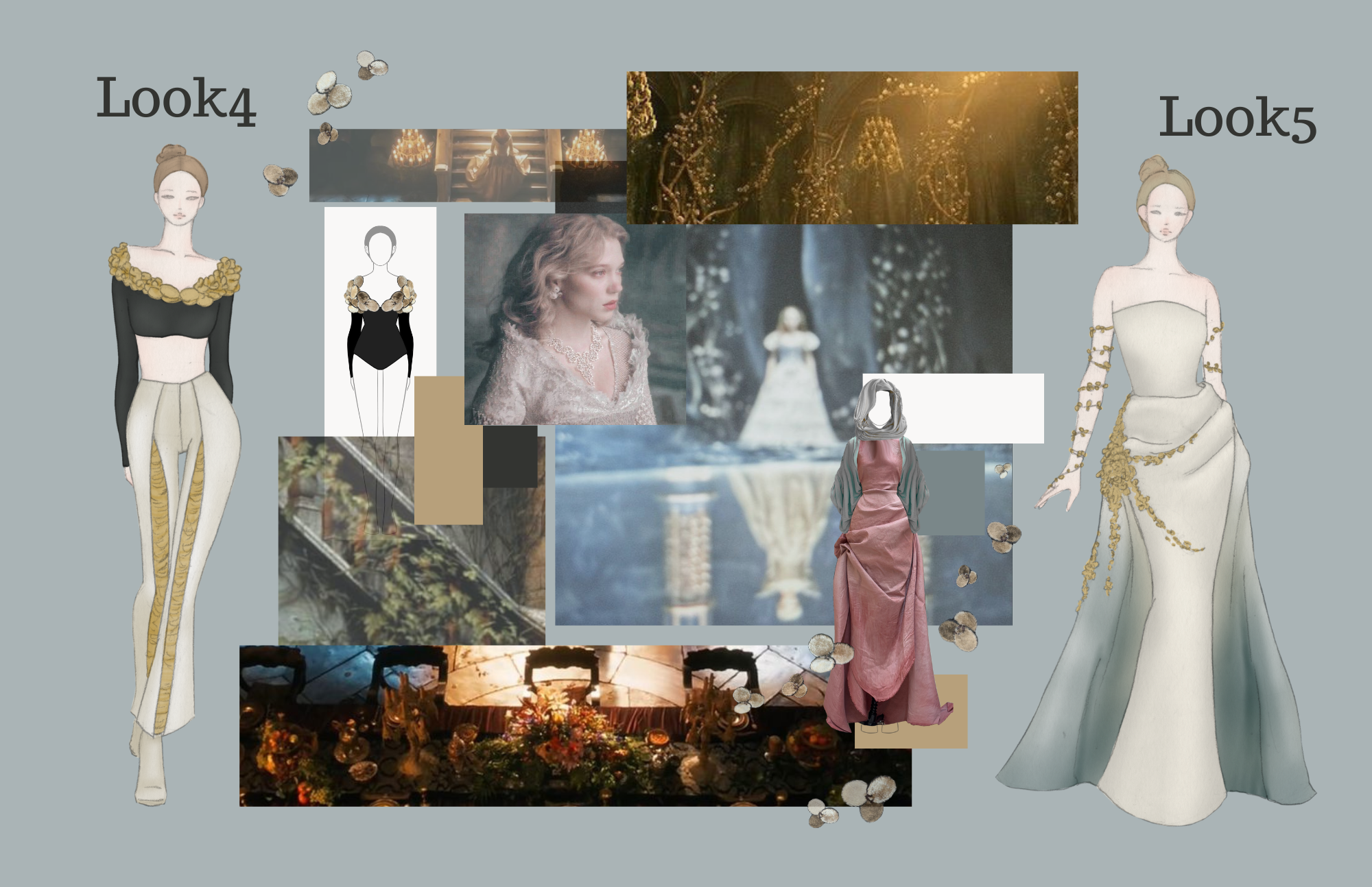 Look 7