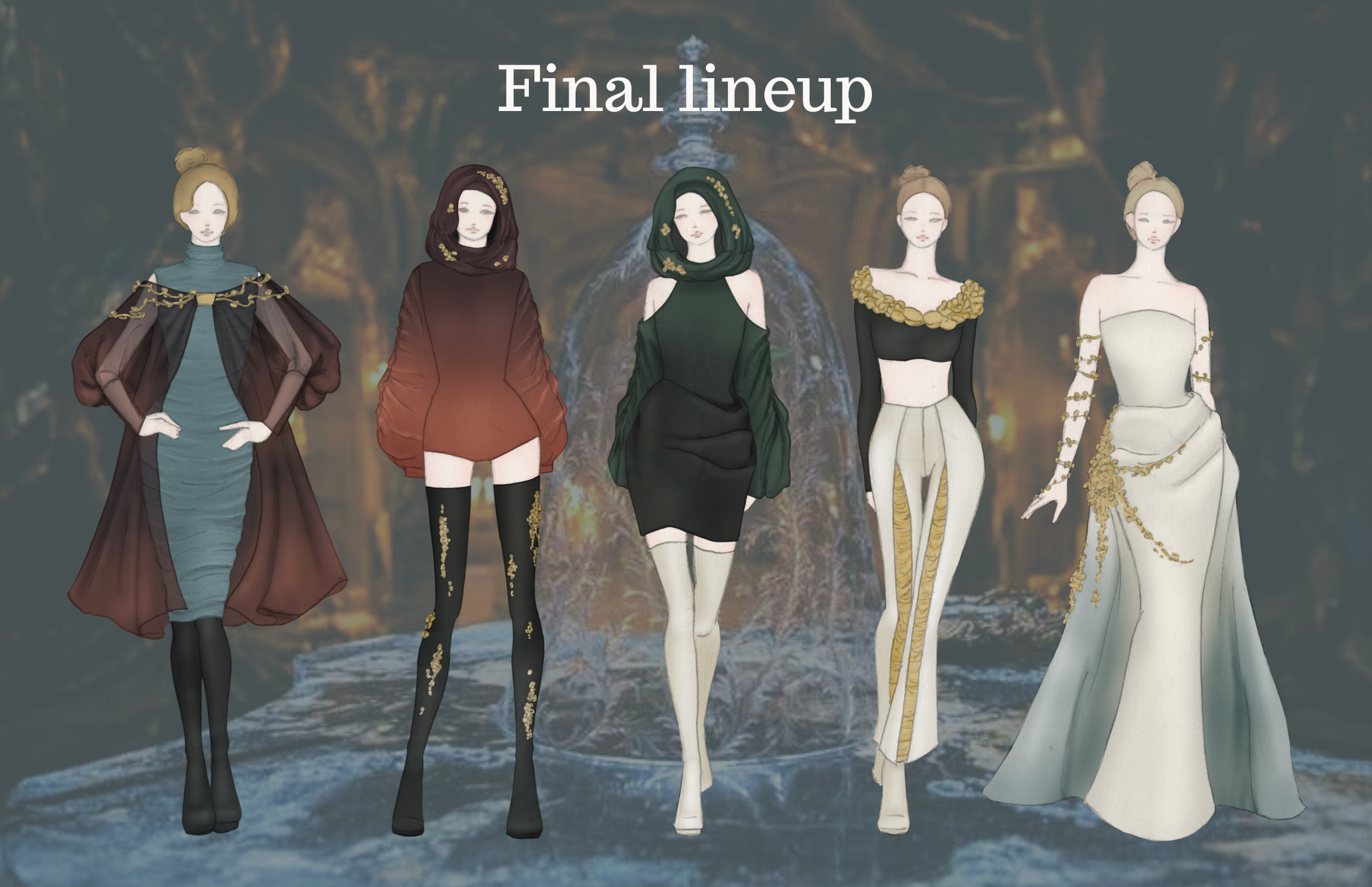 Look 8