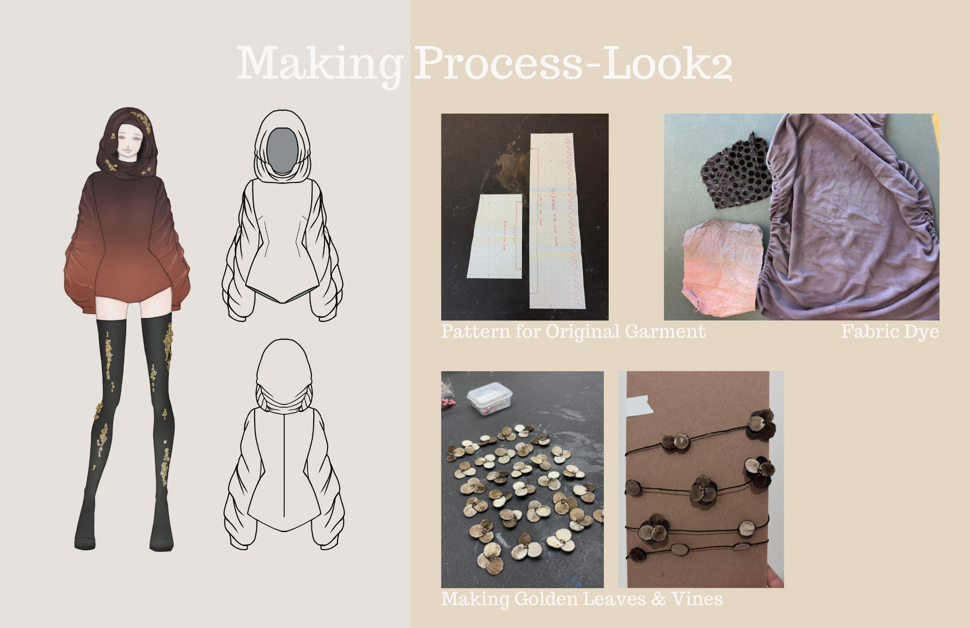Look 9